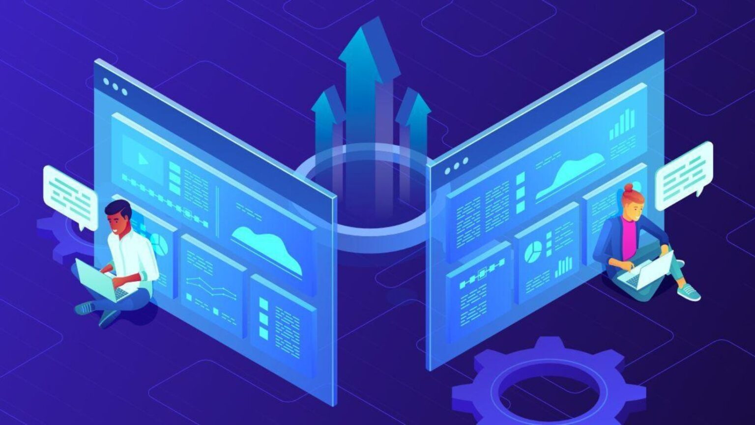 Leveraging Technology in Offshore Operations to Boost Financial ...
