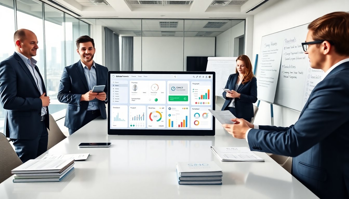 business bizfusionworks