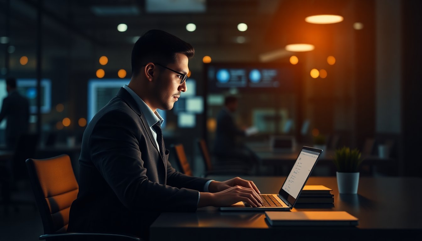 finance bizfusionworks
