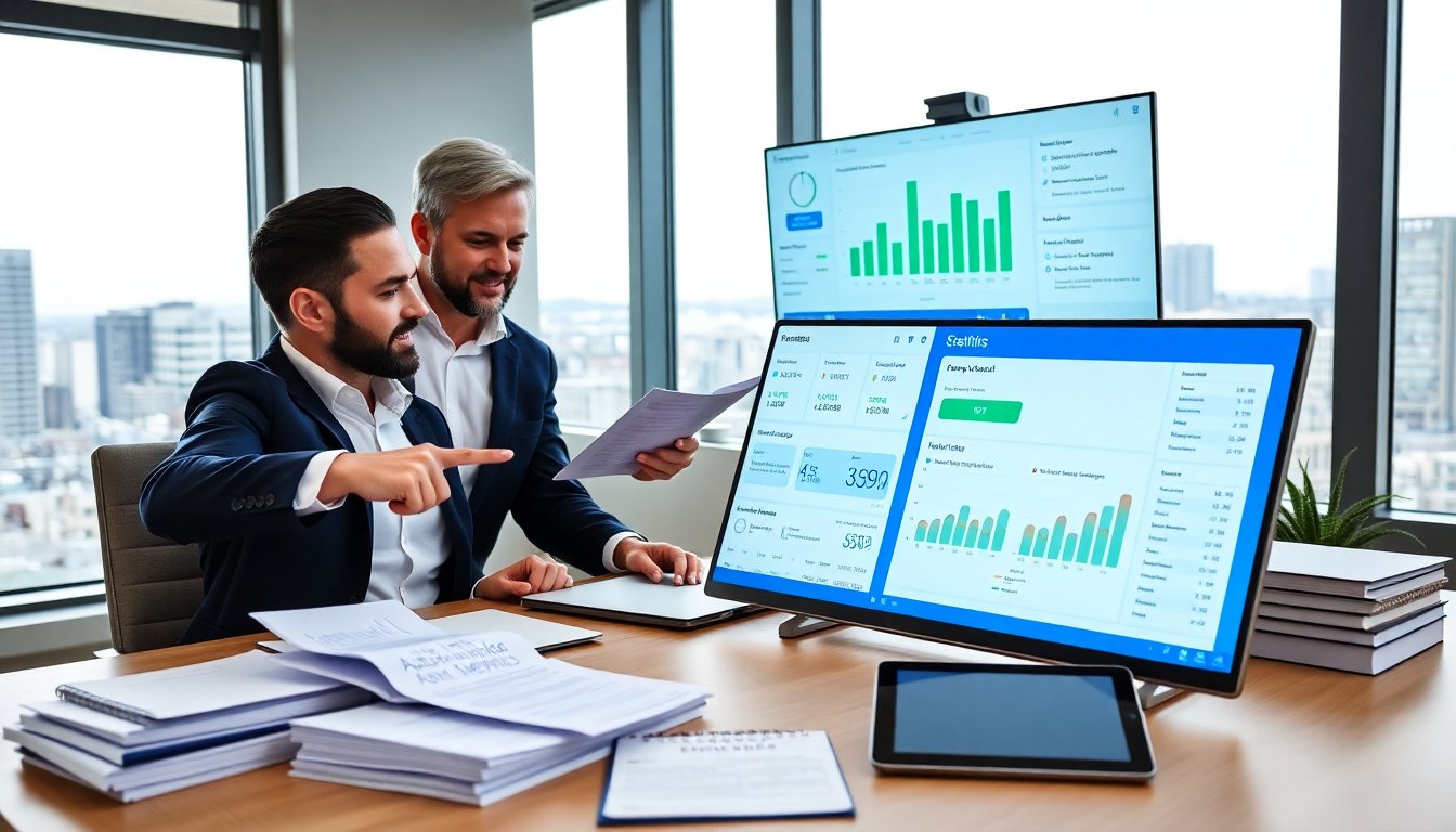 managing money bizfusionworks