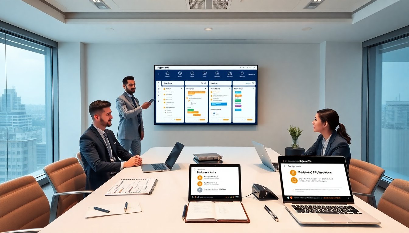 bizfusionworks