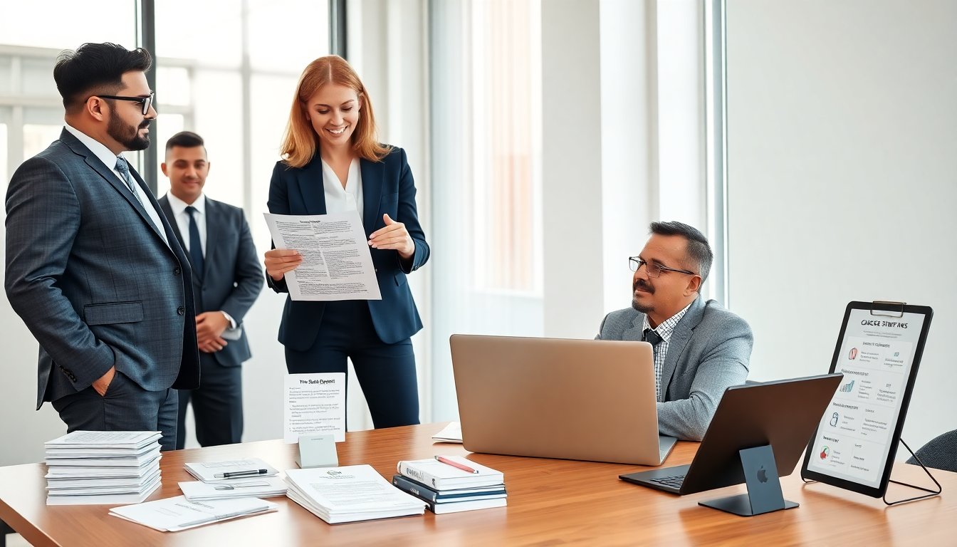efficiently promote biz fusionwork business offline