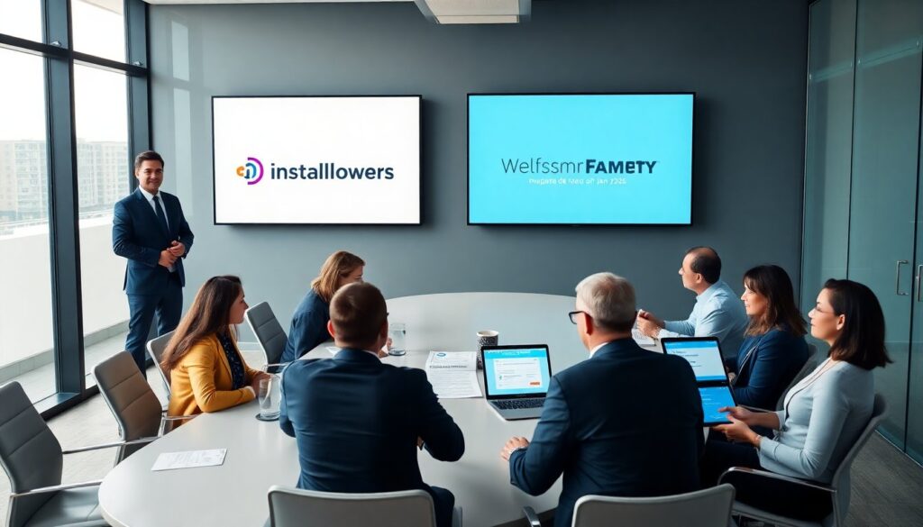 instafollowers rebranded welcome famety bizfusionworks